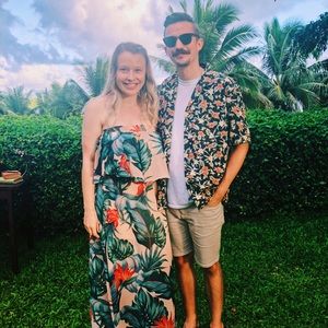 Meet your Posher, Chase